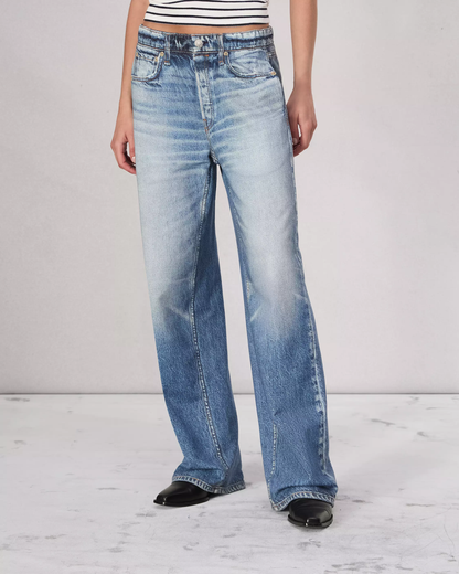 Comfort Jeans